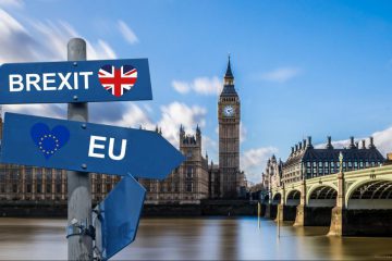 Brexit-Beratung