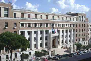 Notifica preparati pericolosi